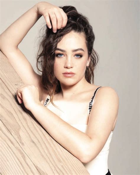 mary mouser leaks|Mary looks even better now that she got big :。